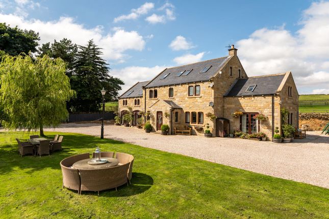 8 bed property, in Warsill, £950,000