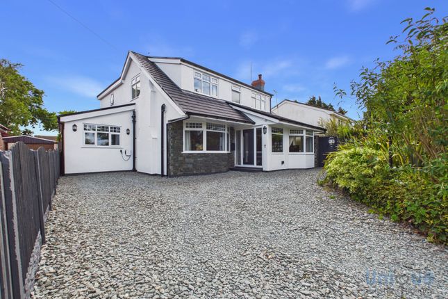 4 bed property, in Marsh Road, £495,000