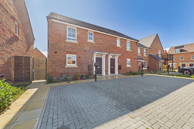 3 bed property, in Farmers Road, £490,000