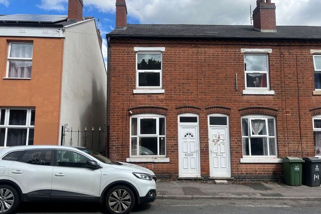 2 bed property, in 110 Dalkeith Street, £19,000