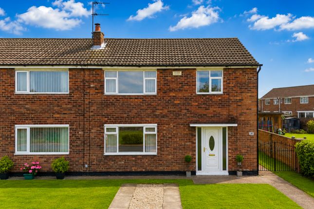 4 bed property, in Northway, £220,000