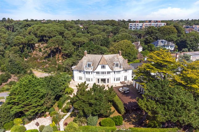 7 bed property, in Sandbourne Road, £3,950,000