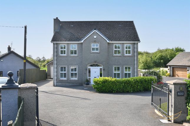 4 bed property, in Kingsmoss Road, £434,950