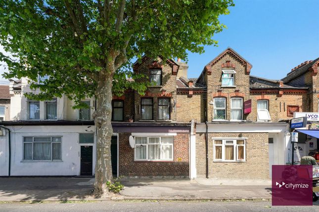 3 bed property, in Katherine Road, £325,000