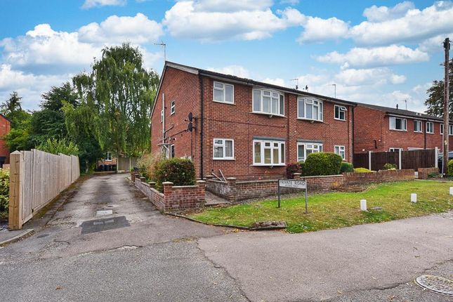 Studio, in 3 Highclere Drive, £70,000