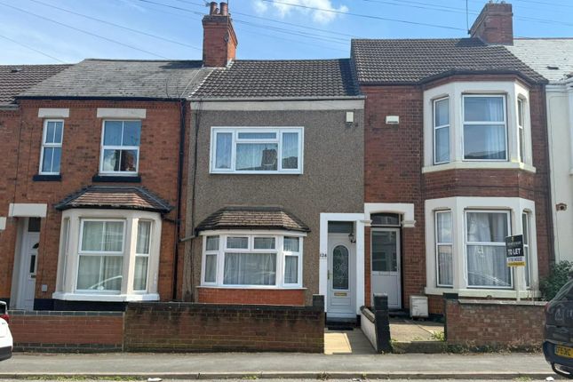 3 bed property, in Bath Street, £260,000