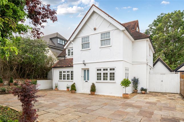 5 bed property, in Portsmouth Road, £1,850,000