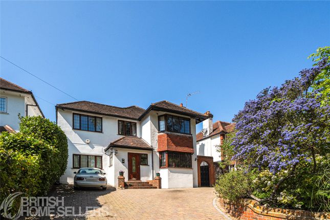 6 bed property, in Woodmansterne Road, £975,000