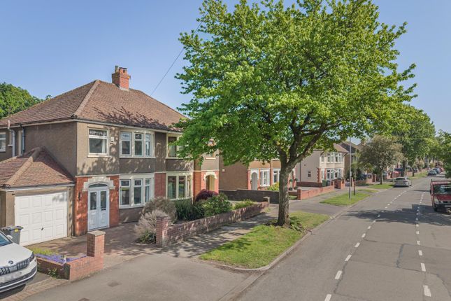 3 bed property, in St. Anthony Road, £470,000