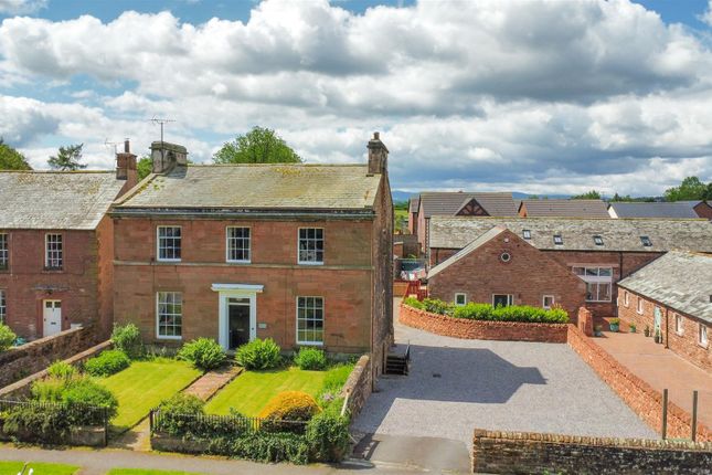 5 bed property, in Temple Sowerby, £485,000