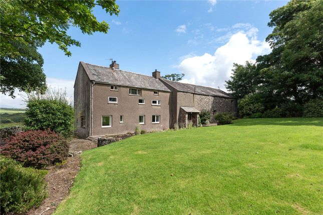 4 bed property, in Waberthwaite, £950,000