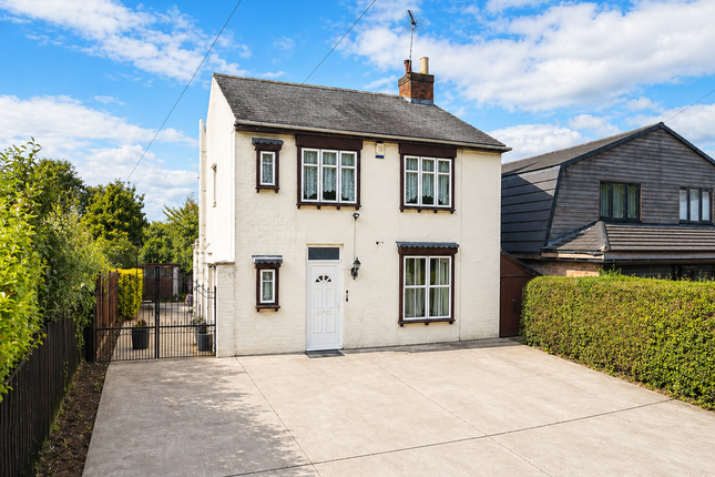 3 bed property, in Humberstone Lane, £400,000