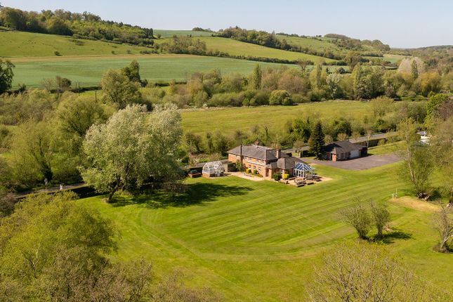 5 bed property, in Newtown, £1,750,000