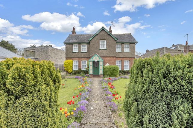 3 bed property, in Westley Road, £450,000