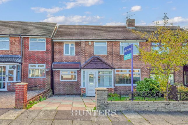 4 bed property, in Naunton Road, £375,000