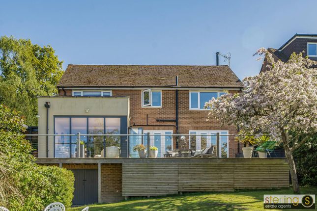 4 bed property, in Upper Icknield Way, £975,000