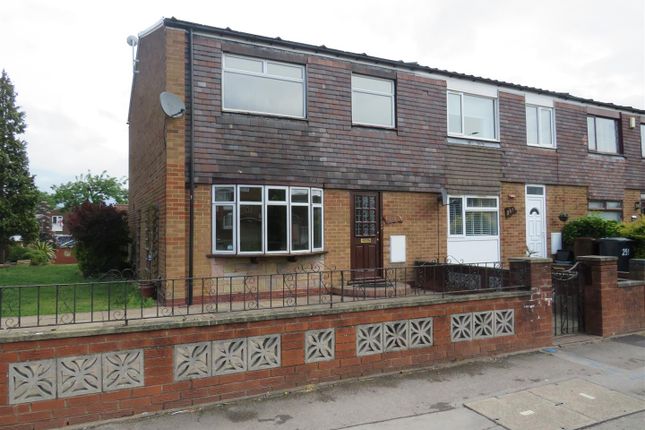 3 bed property, in Bosworth Drive, £210,000