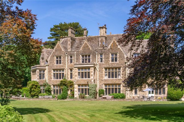 10 bed property, in Ampney Crucis, £5,975,000