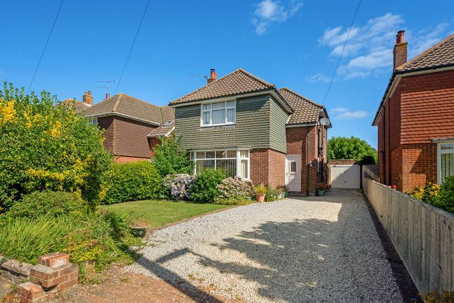 3 bed property, in Woodlands Avenue, £550,000
