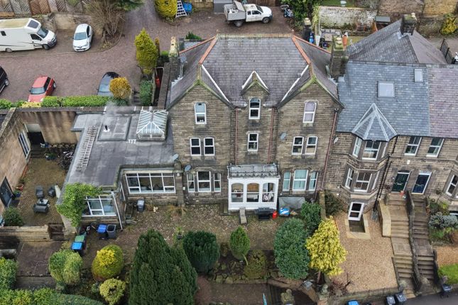 9 bed property, in Wellington Street, £750,000