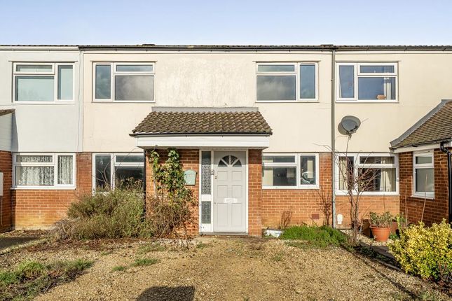 3 bed property, in Butte Furlong, £350,000
