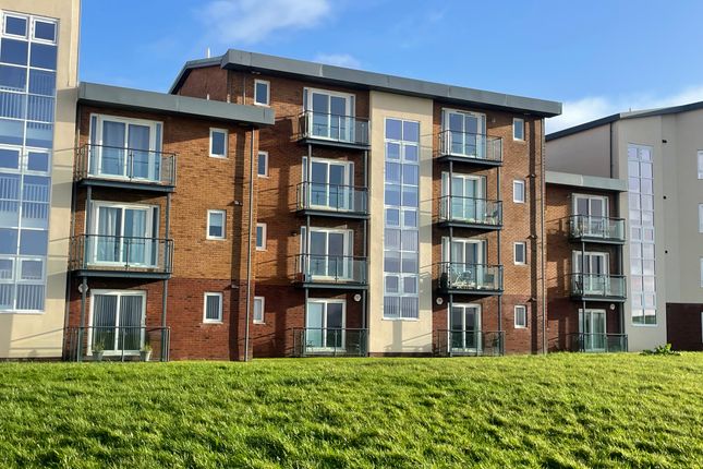 2 bed property, in Pentre Doc Y Gogledd, £120,000