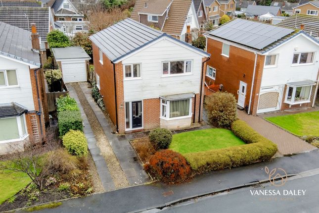 4 bed property, in Croftgate, £280,000