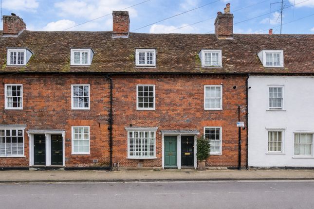 3 bed property, in Church Street, £400,000