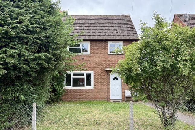 1 bed property, in Golden Post, £95,000