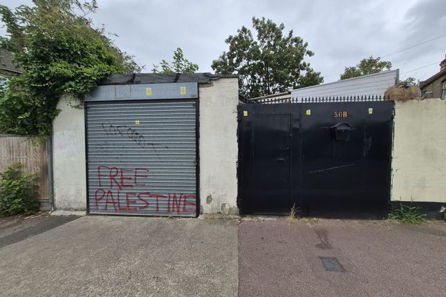 Studio, in Southend Road, £250,000
