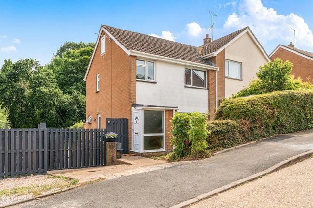 4 bed property, in Norwich Road, £375,000