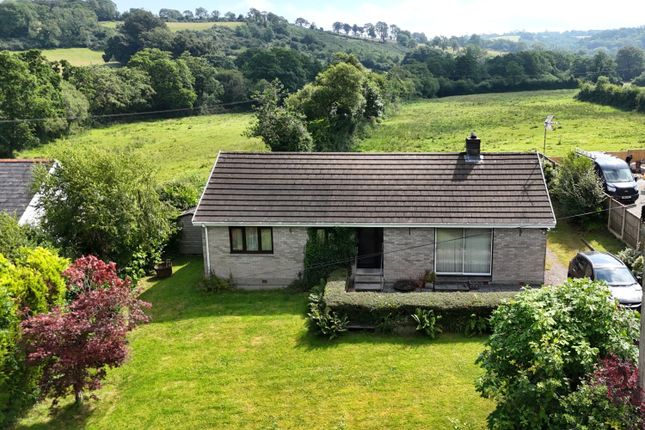 3 bed property, in Rhydlewis SA44, £265,000