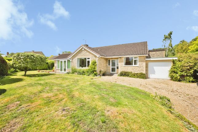 3 bed property, in Over Stratton, £540,000