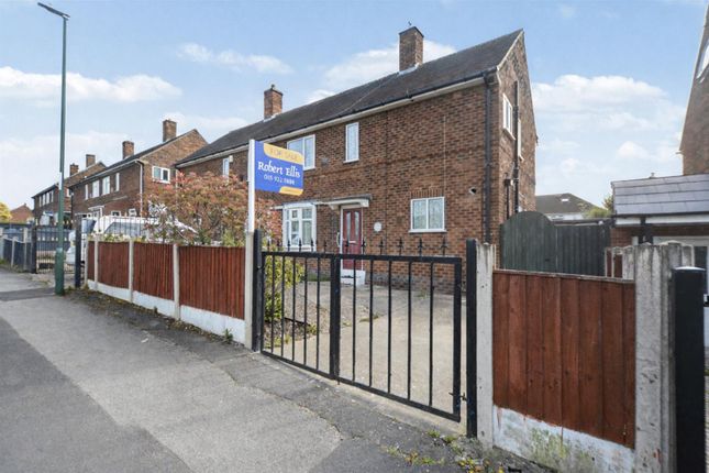 3 bed property, in Bilborough Road, £235,000