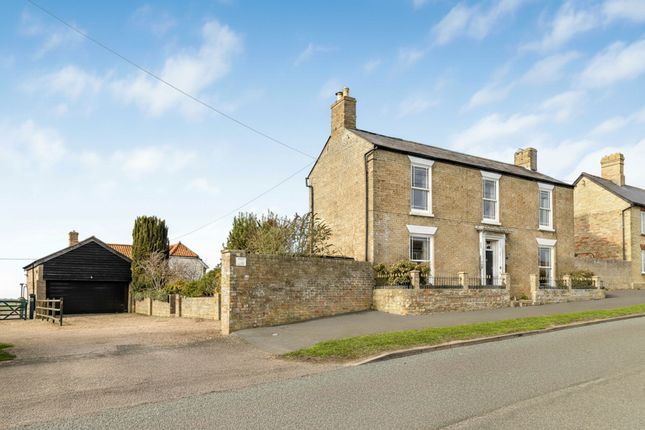 6 bed property, in Main Street, £760,000