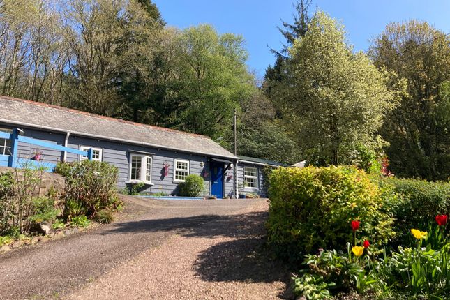 3 bed property, in Lapford, £370,000