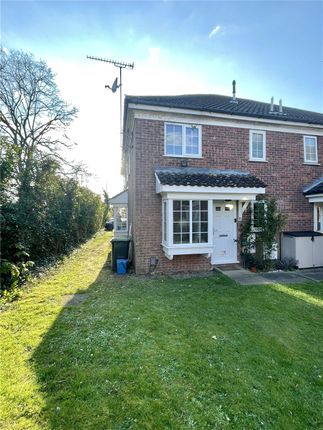 1 bed property, in Milverton Green, £210,000