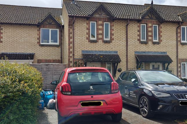 1 bed property, in Archer Close, £149,000