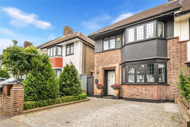 3 bed property, in Heriot Avenue, £650,000