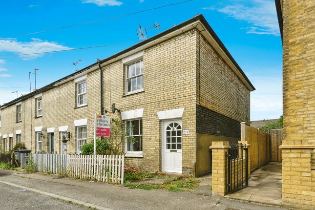 2 bed property, in Gladstone Road, £385,000