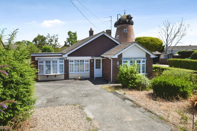 3 bed property, in Church Road, £475,000
