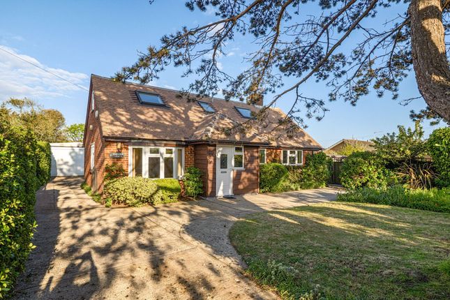 4 bed property, in Albion Road, £545,000
