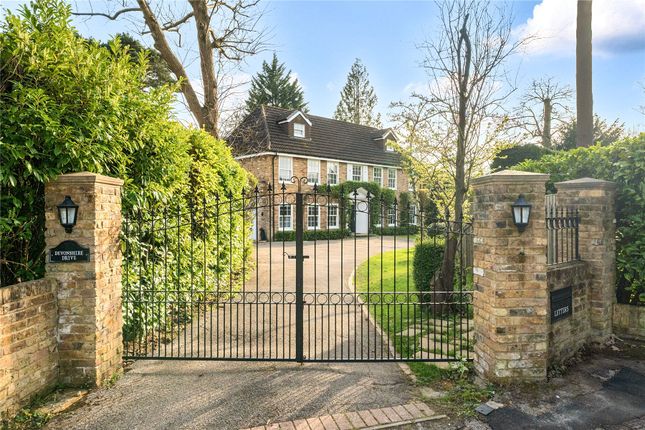 5 bed property, in Camberley, £2,400,000