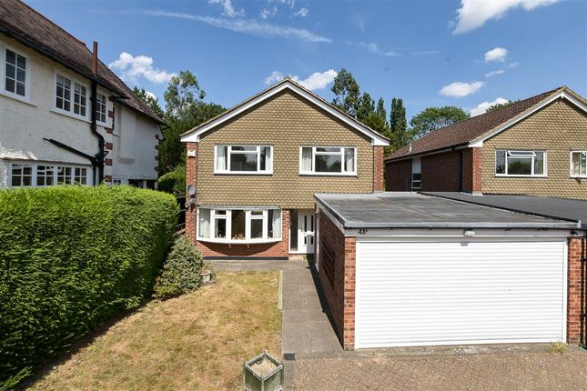 4 bed property, in Carlton Road, £1,000,000