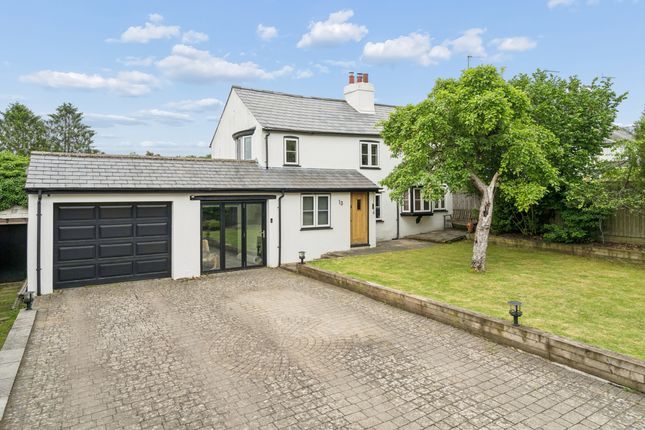 3 bed property, in Water End Road, £700,000