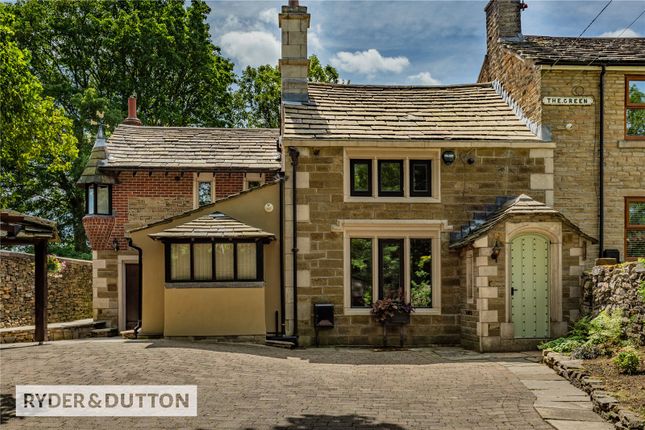 4 bed property, in Edenfield Road, £675,000