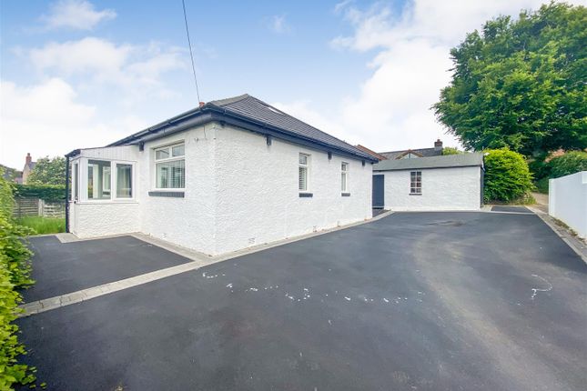 3 bed property, in School Road, £290,000
