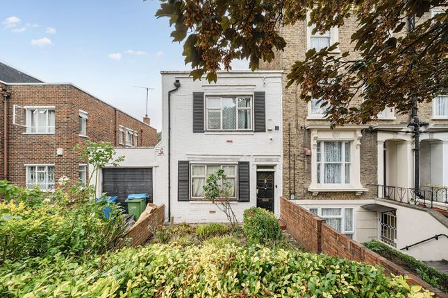 3 bed property, in Talfourd Road, £1,000,000