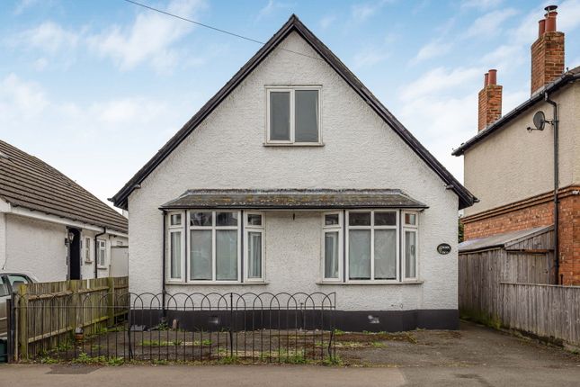 4 bed property, in Whaddon Road, £325,000