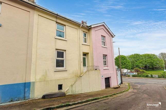 3 bed property, in Hill Park Terrace, £209,950